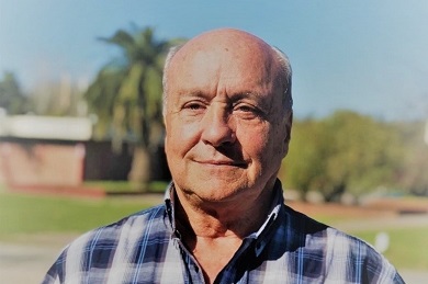 Jorge Carlos Dellepiane